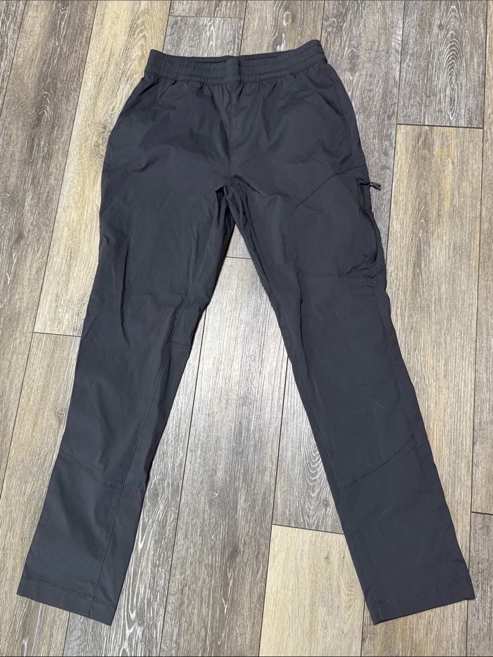 Women's charcoal gray Alaskan Hardgear Pants